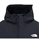 ザ・ノース・フェイス（THE NORTH FACE）ジャケット アウター スクープジャケット NP62554 K