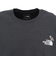 ザ・ノース・フェイス（THE NORTH FACE）長袖 ロングスリーブ ズーピッカーTシャツ NT82536 AG UVカット