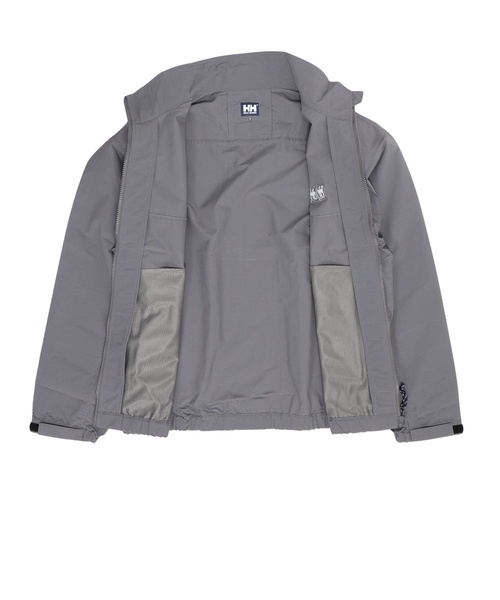 ヘリーハンセン（HELLY HANSEN）アウター ジャケット ヴァレジャケット