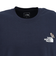 ザ・ノース・フェイス（THE NORTH FACE）長袖 ロングスリーブ ズーピッカーTシャツ NT82536 UN  UVカット