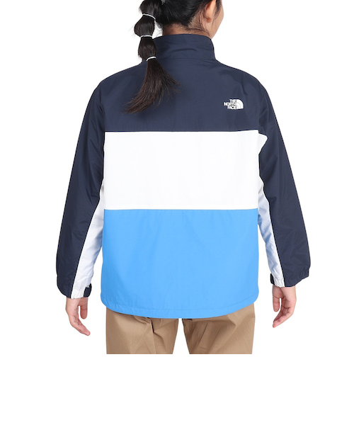 ザ・ノース・フェイス（THE NORTH FACE）ジュニア 子供 アウター TNF
