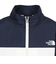 ザ・ノース・フェイス（THE NORTH FACE）ジュニア 子供 アウター TNF アトモスフィア ジャケット NPJ72550 UN