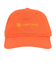 スノーピーク（snow peak）帽子 トレッキング 登山 ロゴキャップ ORANGE NSD-AC-25AU001 054