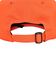 スノーピーク（snow peak）帽子 トレッキング 登山 ロゴキャップ ORANGE NSD-AC-25AU001 054