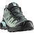 サロモン（SALOMON）ハイキングシューズ X ULTRA 360 GORE-TEX L47742500