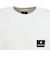 スノーピーク（snow peak）トレーナー Square Logo プルオーバー スウェット OWH NSD-SW-25AU001 002