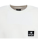 スノーピーク（snow peak）トレーナー Square Logo プルオーバー スウェット OWH NSD-SW-25AU001 002