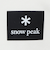 スノーピーク（snow peak）トレーナー Square Logo プルオーバー スウェット OWH NSD-SW-25AU001 002