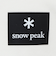 スノーピーク（snow peak）トレーナー Square Logo プルオーバー スウェット OWH NSD-SW-25AU001 002
