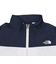 ザ・ノース・フェイス（THE NORTH FACE）ジュニア 子供 アウター TNF アトモスフィアジャケット NPT72550 UN