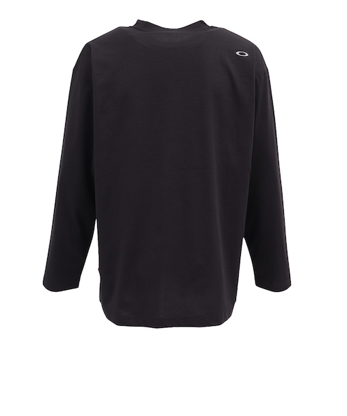 Oakley オークリー　サーマル　ロンT OAKLEY】オークリー ロングTシャツ メンズ 長袖シャツ - メルカリ
