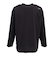 オークリー（OAKLEY）長袖 ロンT FGL SCRATCH LS TEE 5.7 FOA408257-01N 速乾 UVカット