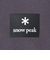 スノーピーク（snow peak）トレーナー Square Logo プルオーバー スウェット CH NSD-SW-25AU001 013