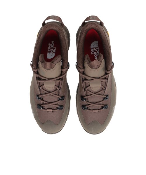 ザ・ノース・フェイス(THE NORTH FACE)トレッキングシューズ 登山靴 ザ・ノース・フェイス(THE NORTH FACE)トレッキングシューズ 登山靴