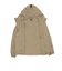 スノーピーク（snow peak）Utility パーカージャケット GREIGE NSD-JK-25AU002 023
