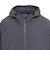 スノーピーク（snow peak）Utility パーカージャケット CHARCOAL NSD-JK-25AU002 013