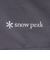 スノーピーク（snow peak）Utility パーカージャケット CHARCOAL NSD-JK-25AU002 013