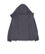 スノーピーク（snow peak）Utility パーカージャケット CHARCOAL NSD-JK-25AU002 013