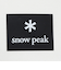 スノーピーク（snow peak）トレーナー スウェット スクエアロゴ フーディー OWH NSD-SW-25AU002 002