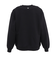 スノーピーク（snow peak）トレーナー Square Logo プルオーバー スウェット BK NSD-SW-25AU001 019