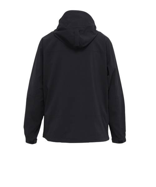 Wdsno120素子黒2 別注2251-JK23-003 JACKET(36 DARK GREY): N.HOOLYWOOD: MENS