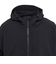 スノーピーク（snow peak）Utility パーカージャケット BLACK NSD-JK-25AU002 019