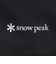 スノーピーク（snow peak）Utility パーカージャケット BLACK NSD-JK-25AU002 019