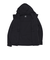 スノーピーク（snow peak）Utility パーカージャケット BLACK NSD-JK-25AU002 019
