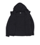 スノーピーク（snow peak）Utility パーカージャケット BLACK NSD-JK-25AU002 019