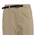 スノーピーク（snow peak）ボトム Utility パンツ GREIGE NSD-PT-25AU001 023