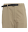 スノーピーク（snow peak）ボトム Utility パンツ GREIGE NSD-PT-25AU001 023