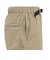 スノーピーク（snow peak）ボトム Utility パンツ GREIGE NSD-PT-25AU001 023