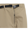 スノーピーク（snow peak）ボトム Utility パンツ GREIGE NSD-PT-25AU001 023
