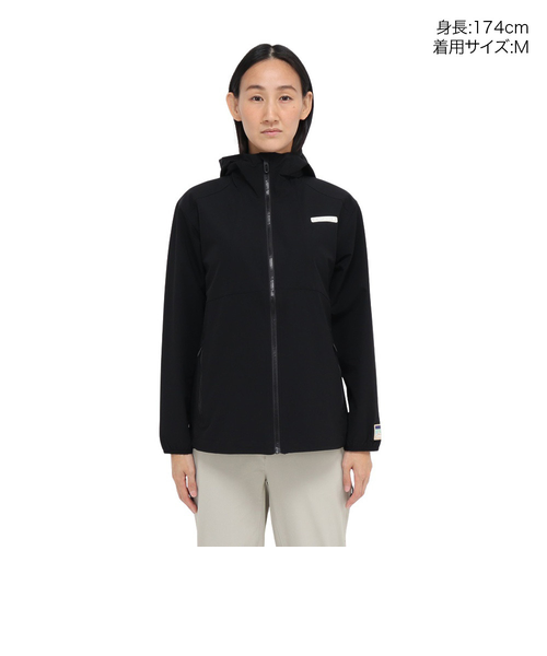 アウター ジャケット ORTLEY 53136 802 990 撥水 UVカット