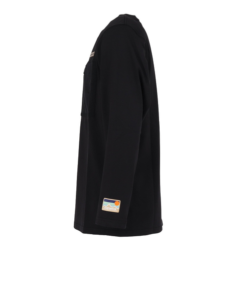 Masterpiece ライオン・オブ・ユダ 長袖カットソー LIMI feu × Lee 20th anniversary collaboration A/W 22 | Yohji