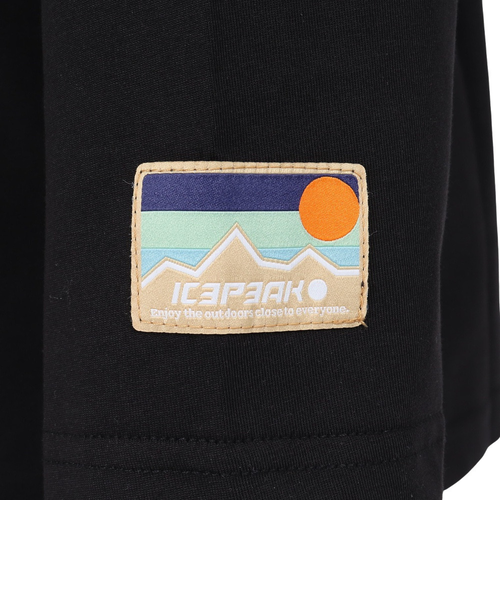 長袖 ロンT カットソー OBERON 57603 635 990 UVカット