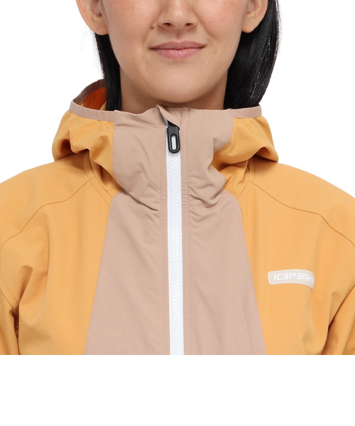ジャケット・アウター ilia* アウター ジャケット ORTLEY 53136 802 990 撥水 UVカット