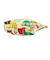 アミナ（amina）ポーチ バッグ トリップバネポーチ ISAP2206 OWL