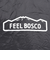 キャプテンスタッグ（CAPTAIN STAG）登山用小物 FEEL BOSCO ザックカバー 25 M9866