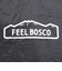 キャプテンスタッグ（CAPTAIN STAG）登山用小物 FEEL BOSCO ザックカバー 25 M9866