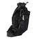 トレッキングバッグ ライトウエイトサコッシュ RE25FST5650026 BLK
