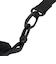 トレッキングバッグ ライトウエイトサコッシュ RE25FST5650026 BLK