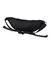 ウエストバッグ ライトウエイトヒップパック RE25FST5650028 BLK
