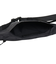 ウエストバッグ ライトウエイトヒップパック RE25FST5650028 BLK