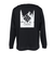 コロンビア（Columbia）長袖Tシャツ ロンT アーバンハイクグラフィック PM0571 012