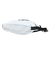 トレッキングバッグ ライトウエイトサコッシュ RE25FST5650026 WHT