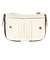 アミナ（amina）財布 コインケース パハルミニ財布 NSRP2103 WHITE