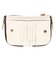 アミナ（amina）財布 コインケース パハルミニ財布 NSRP2103 WHITE