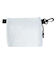 ポーチ バッグ ライトウエイトワレット 2点セット RE25FST5650027 WHT
