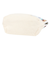 アミナ（amina）パハルポーチ NSRP2123 WHITE